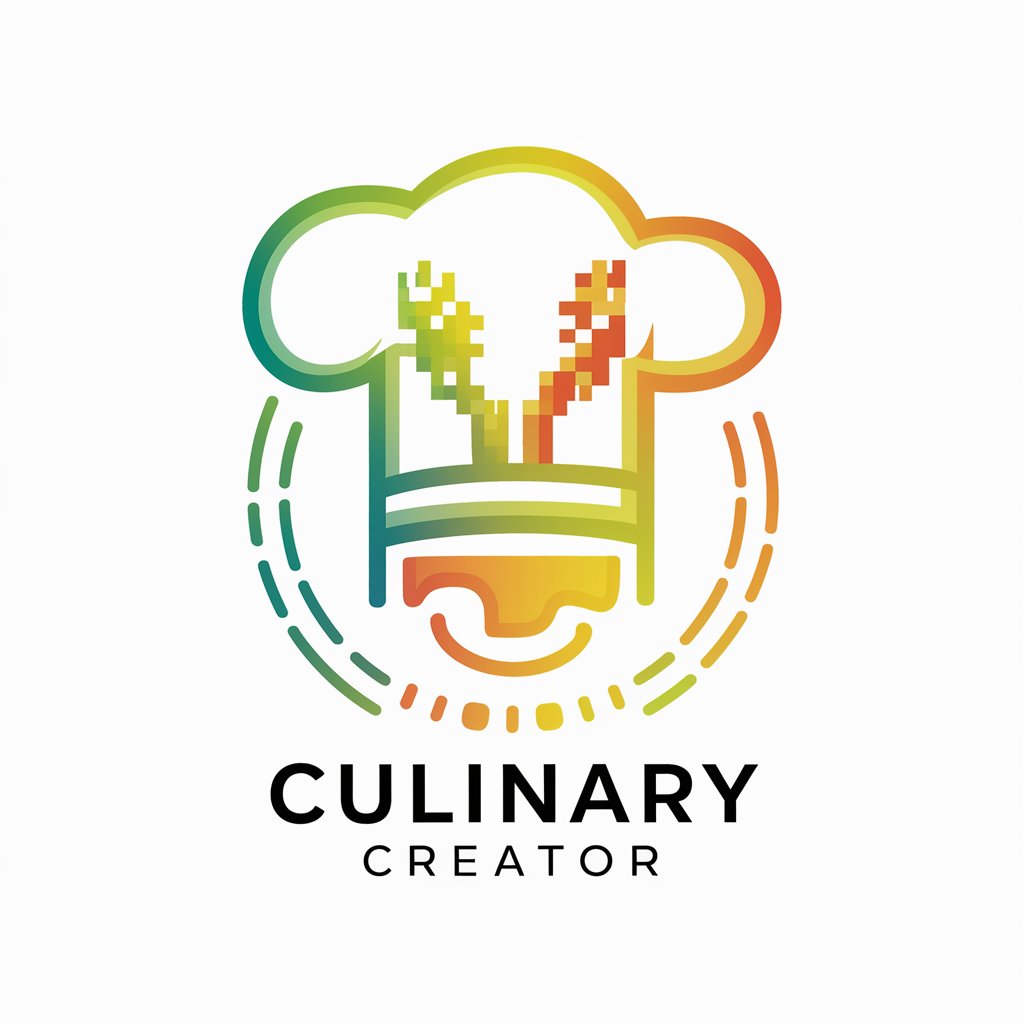 Culinary Creator