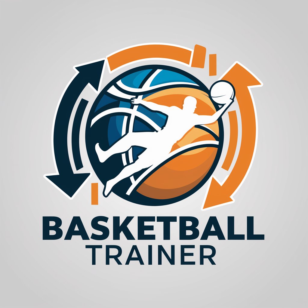 Basketball Trainer