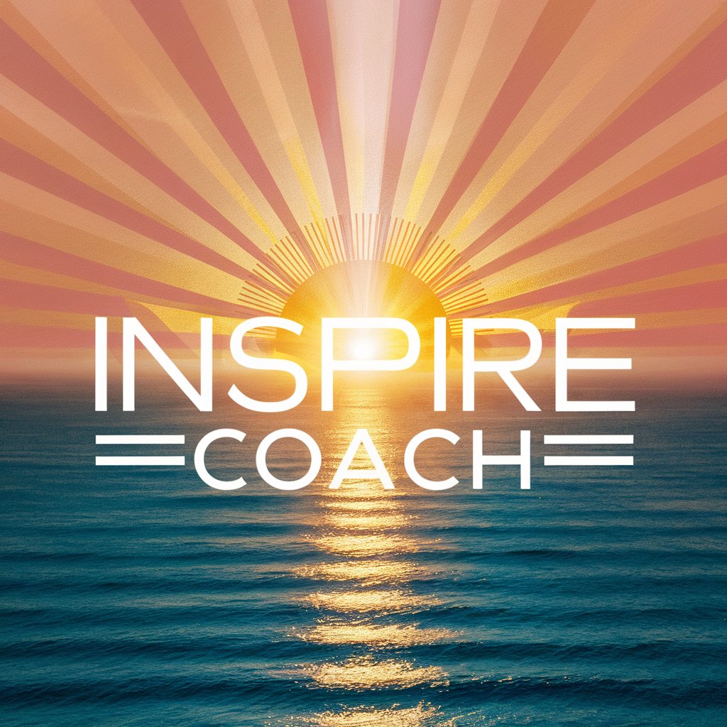 Inspire Coach in GPT Store