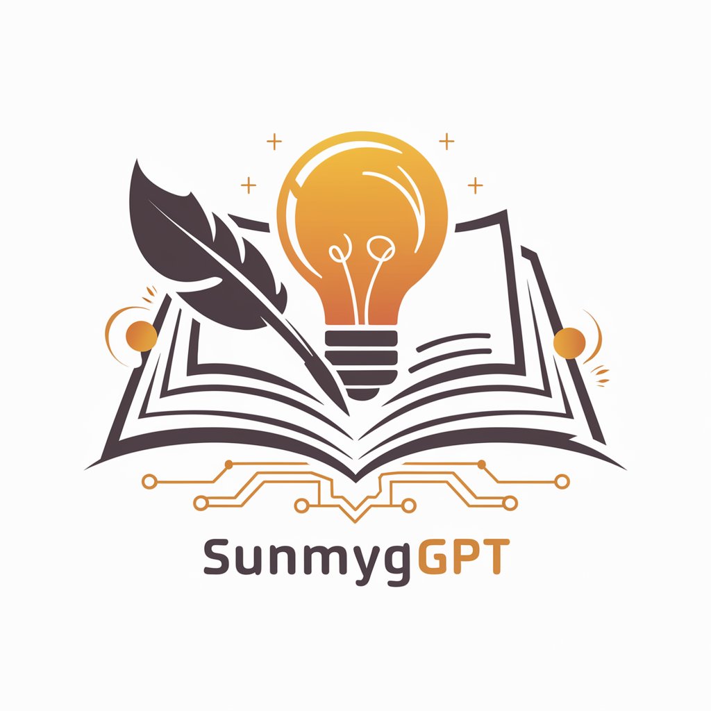 SummyGPT in GPT Store