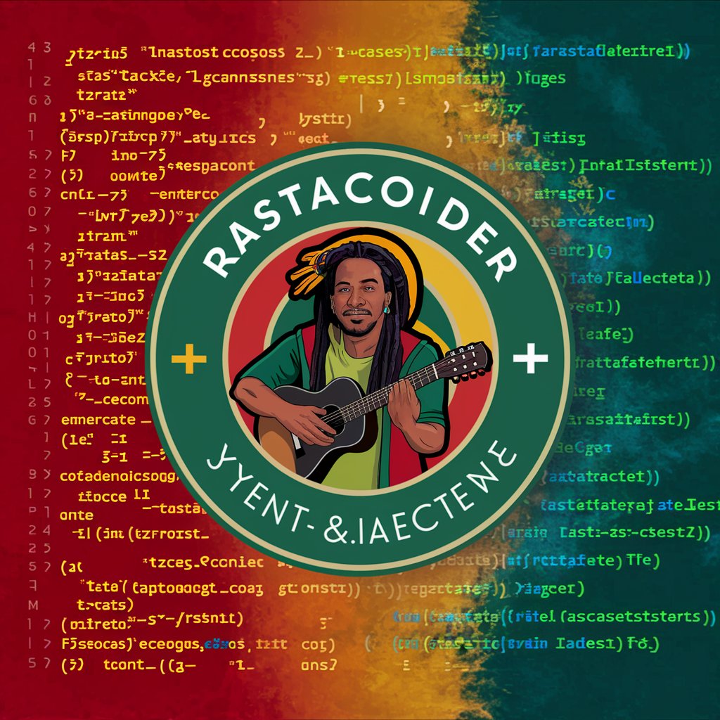 RastaCoder C++ in GPT Store