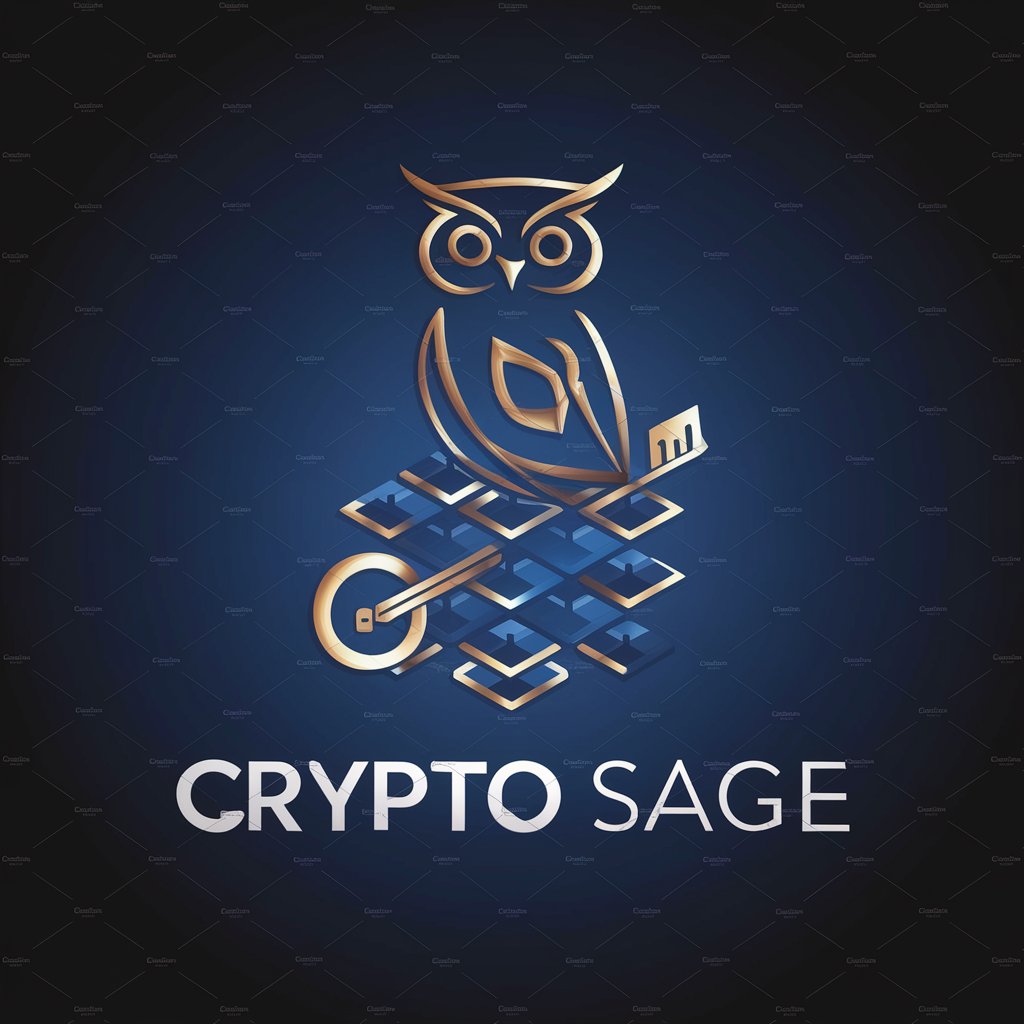 Crypto Sage