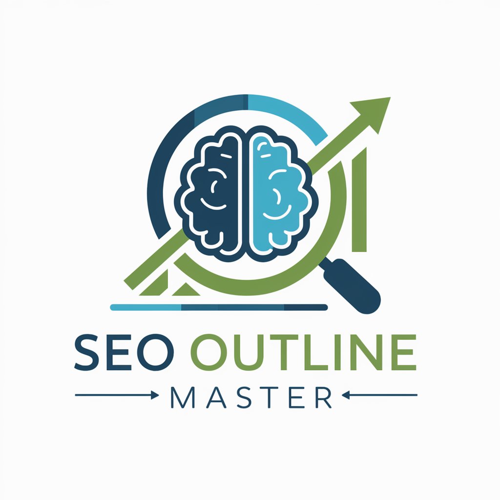SEO Outline Master