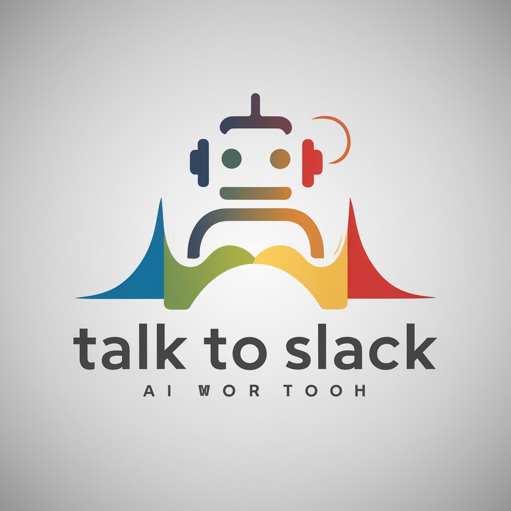 Talk to Slack