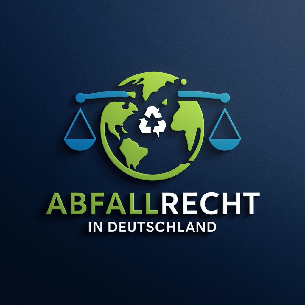 Abfallrecht in Deutschland