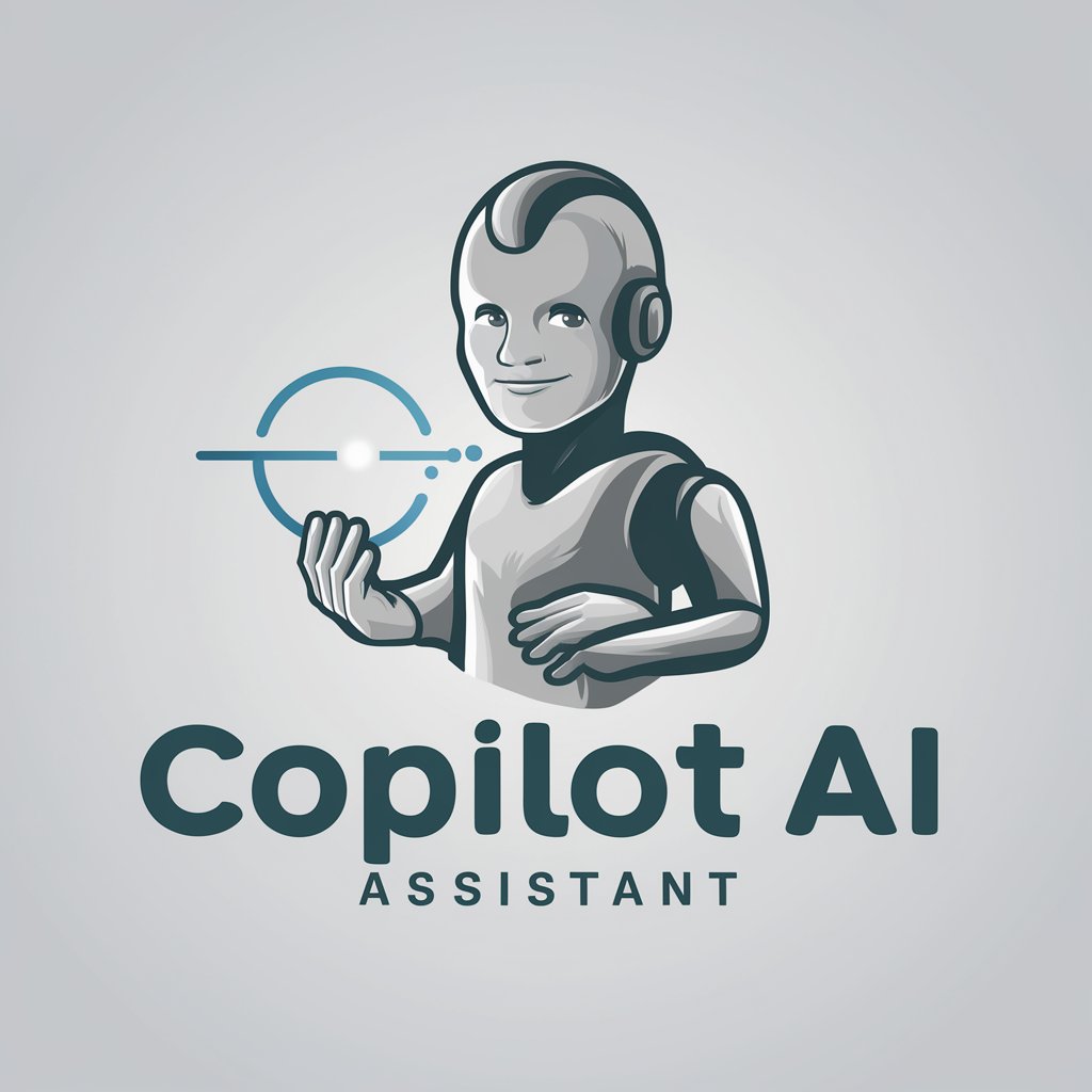 Copilot AI in GPT Store