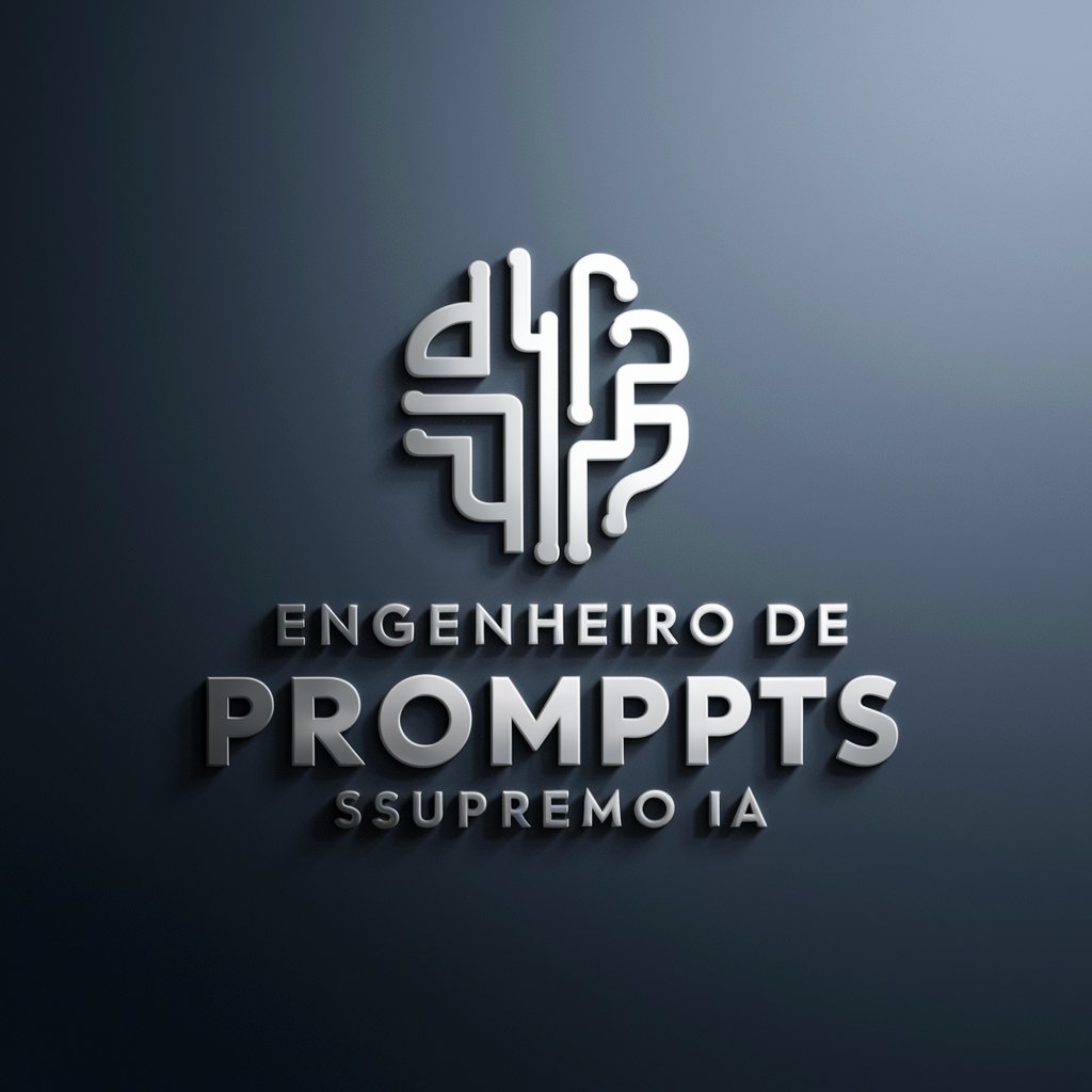 Engenheiro de Prompts Supremo IA in GPT Store