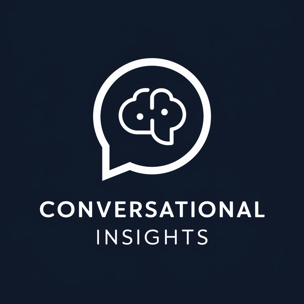 Conversational Insights in GPT Store