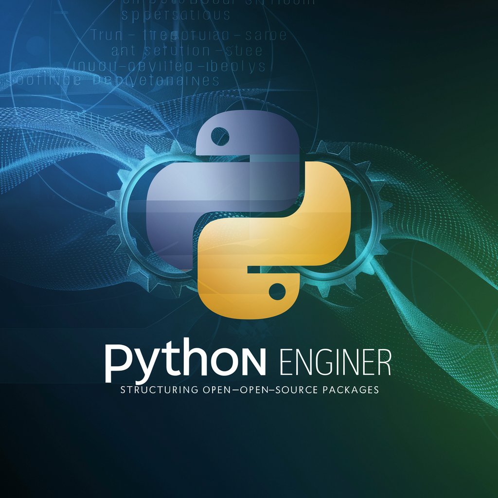 Python Packager