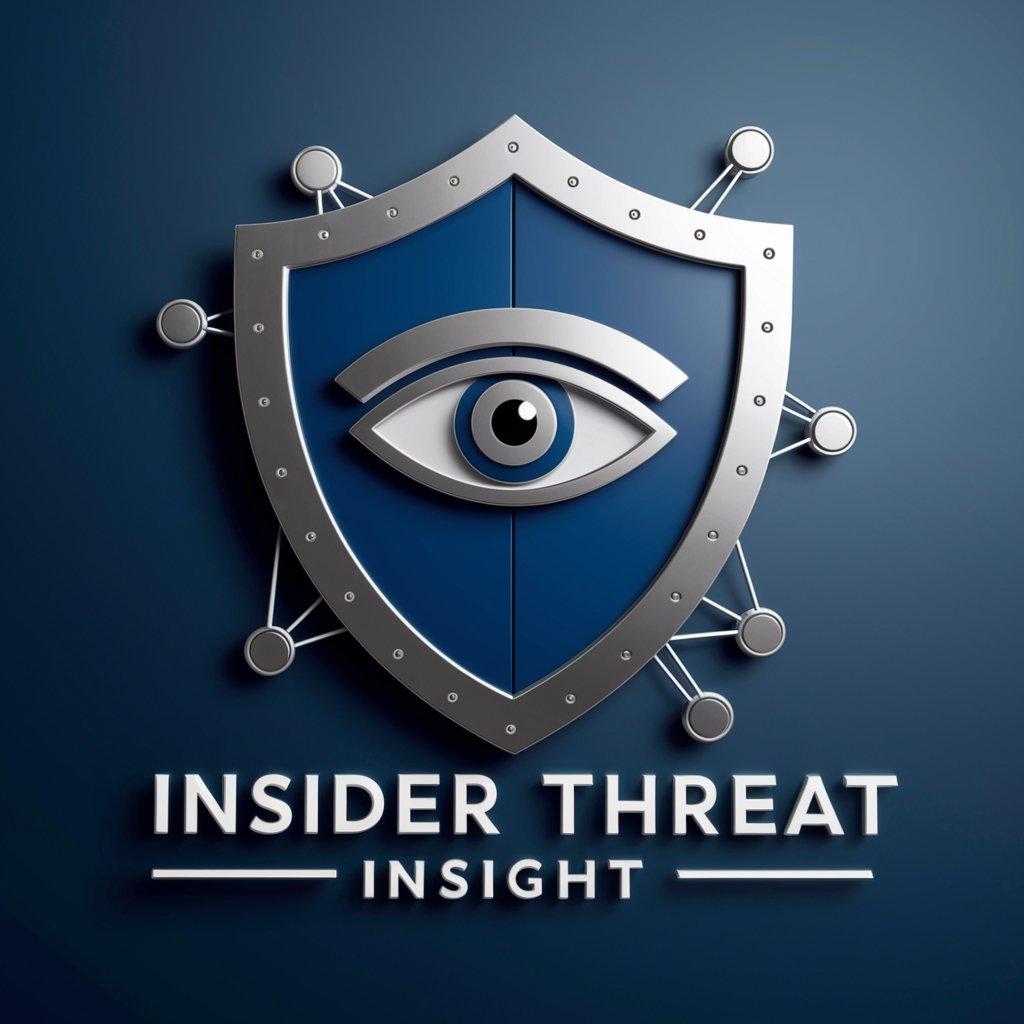 Insider Threat Insight in GPT Store