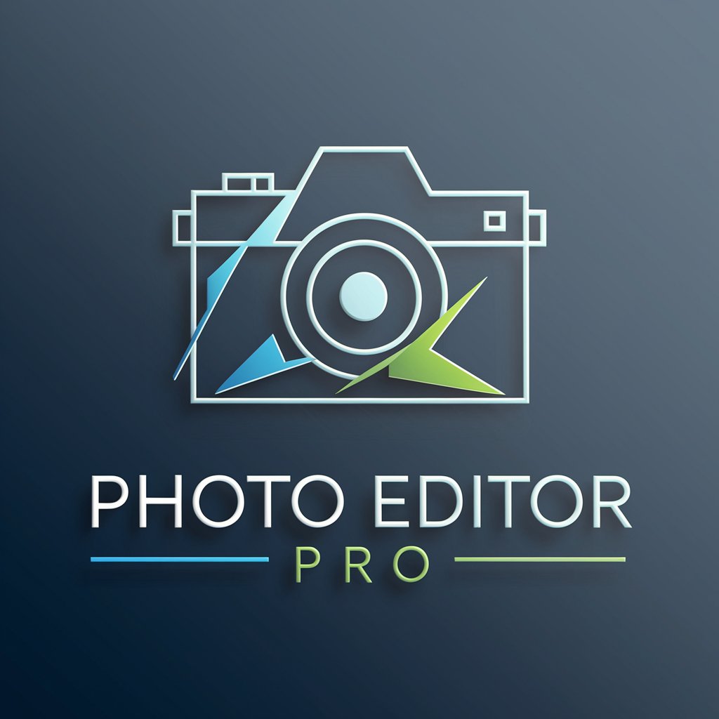 Photo Editor Pro