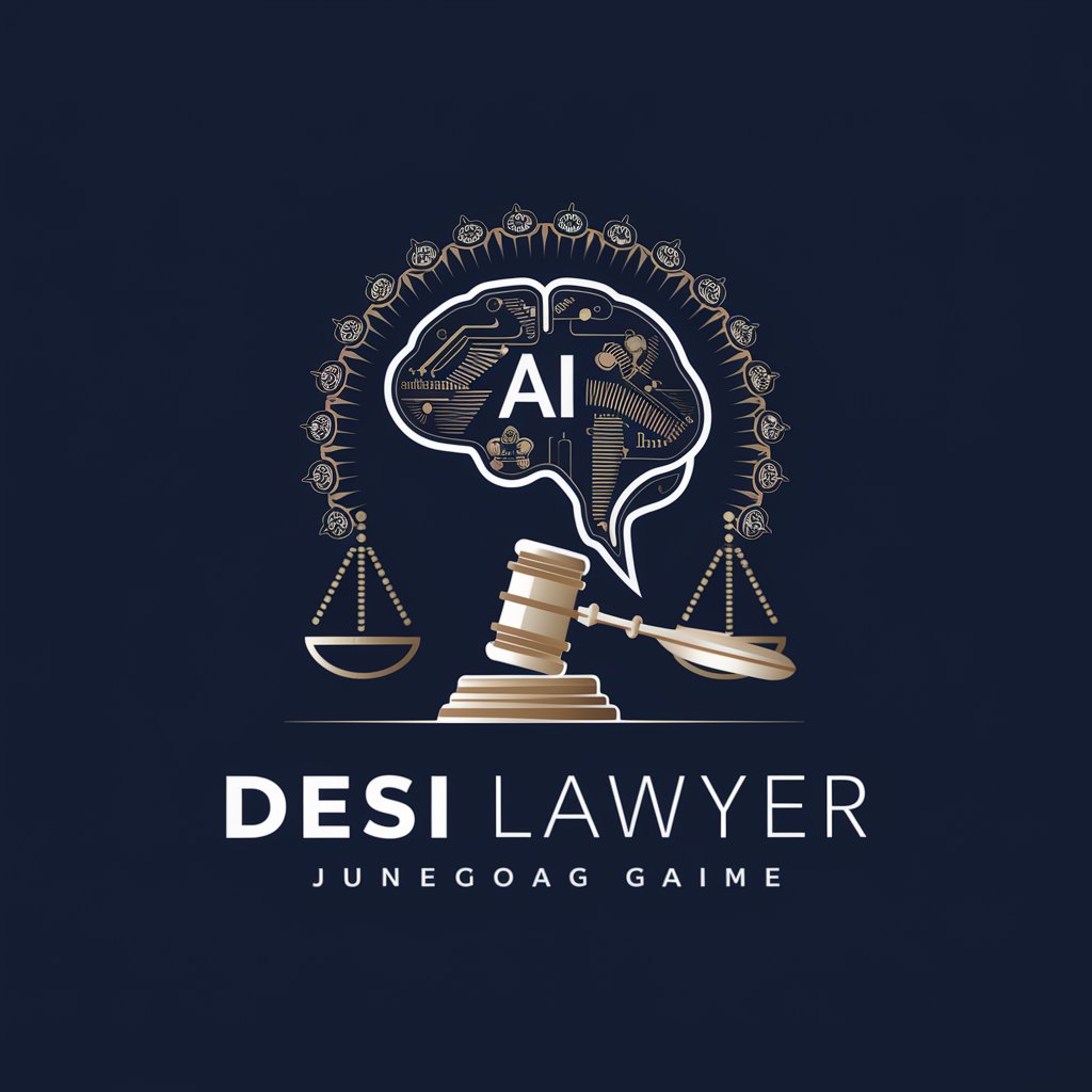 Desi Lawyer