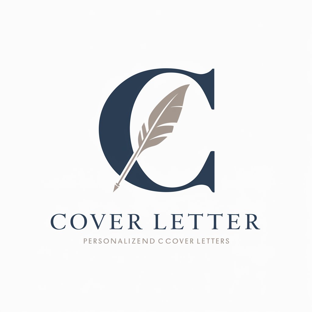 Cover Letter Composer