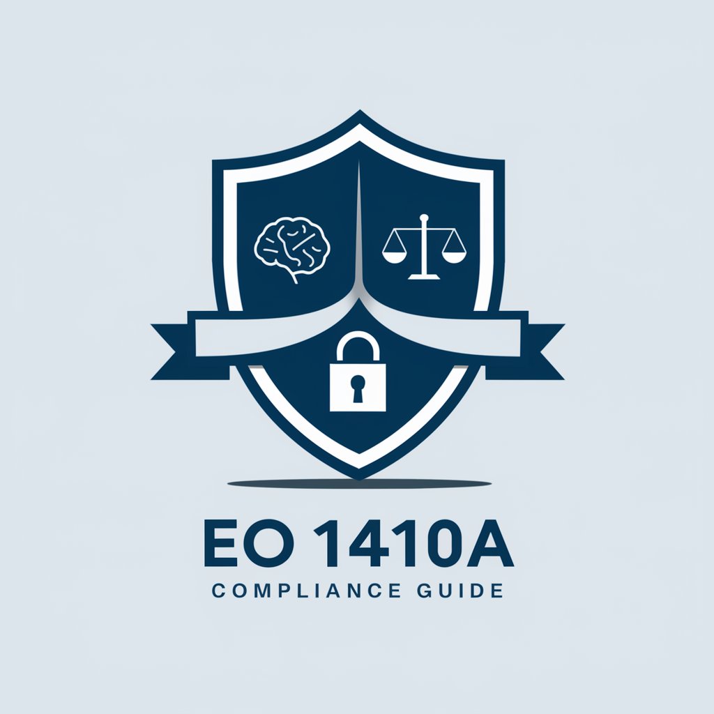 EO 14110a Compliance Guide