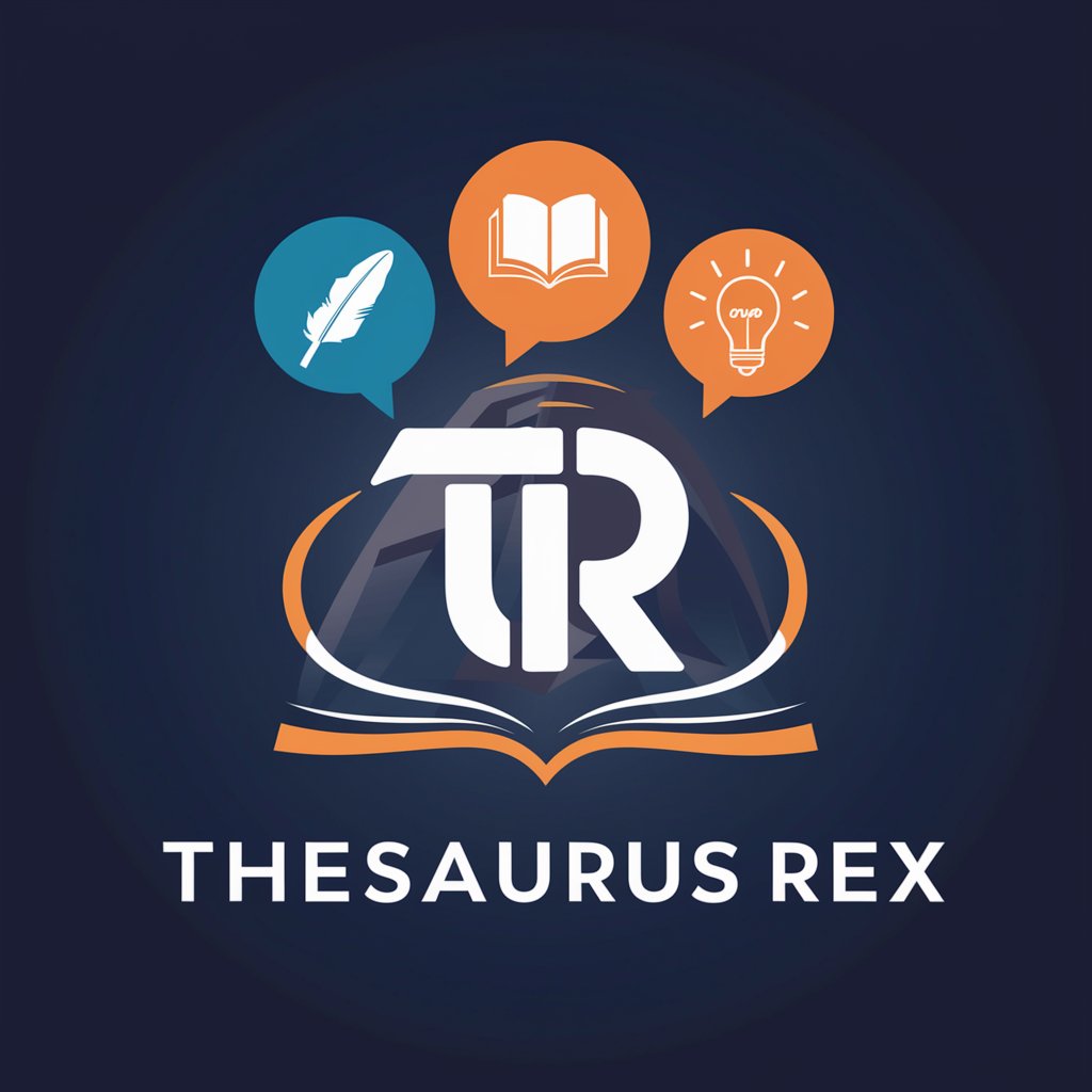 Thesaurus Rex