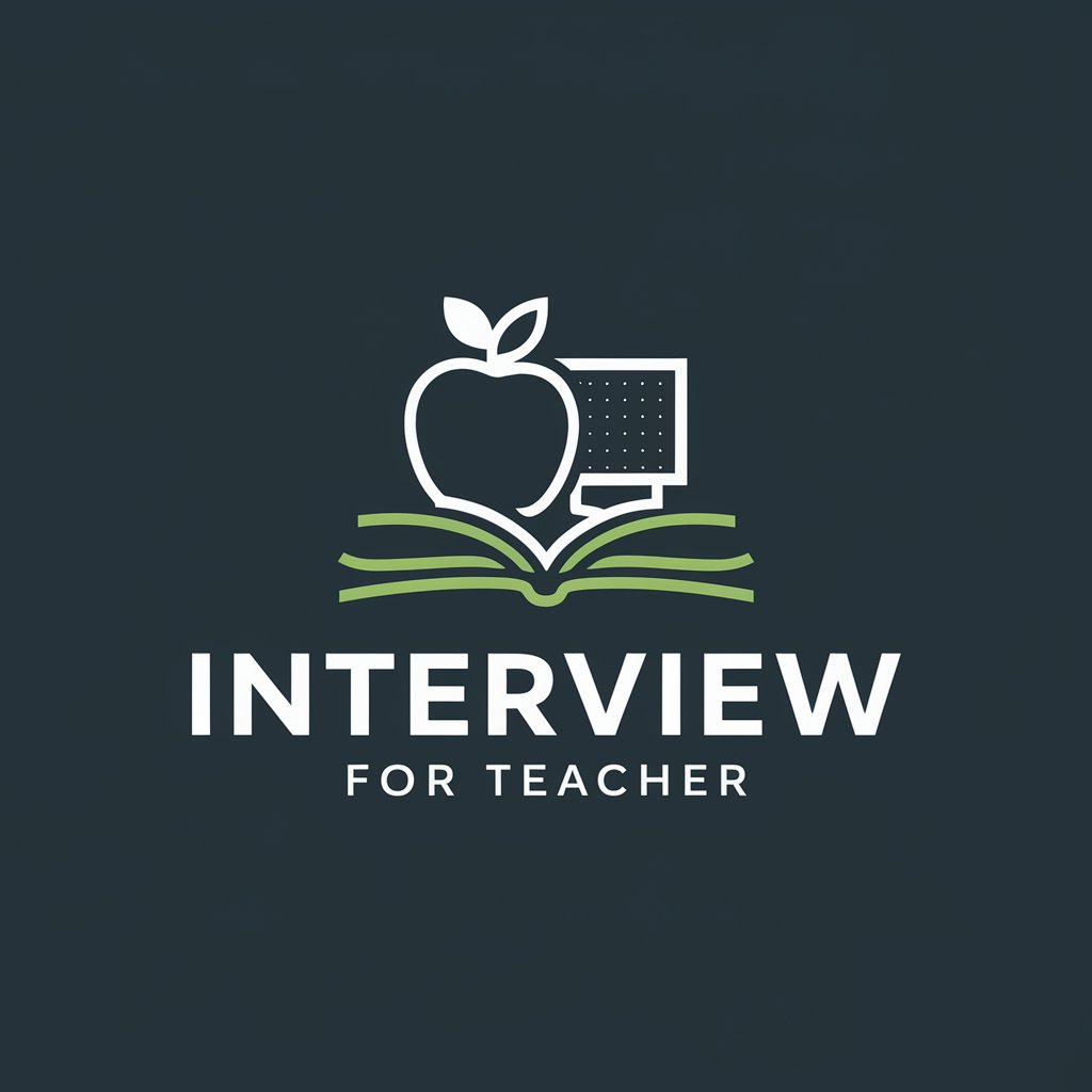 Interview for Teacher