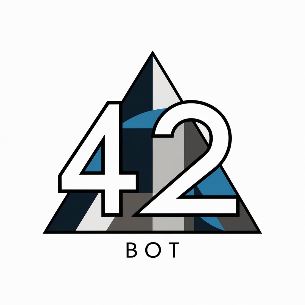 42 BOT