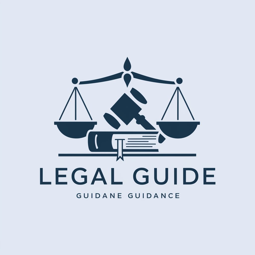 Legal Guide