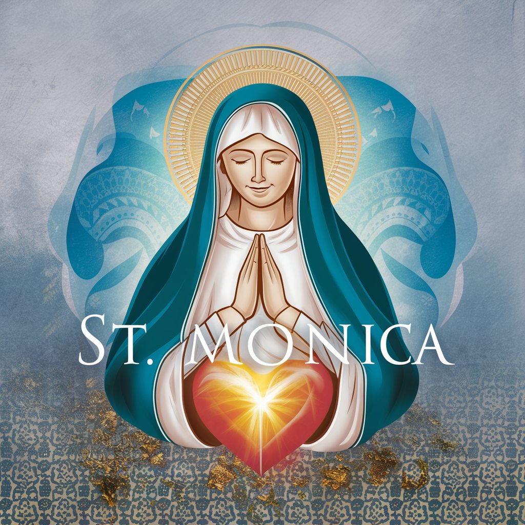 St. Monica