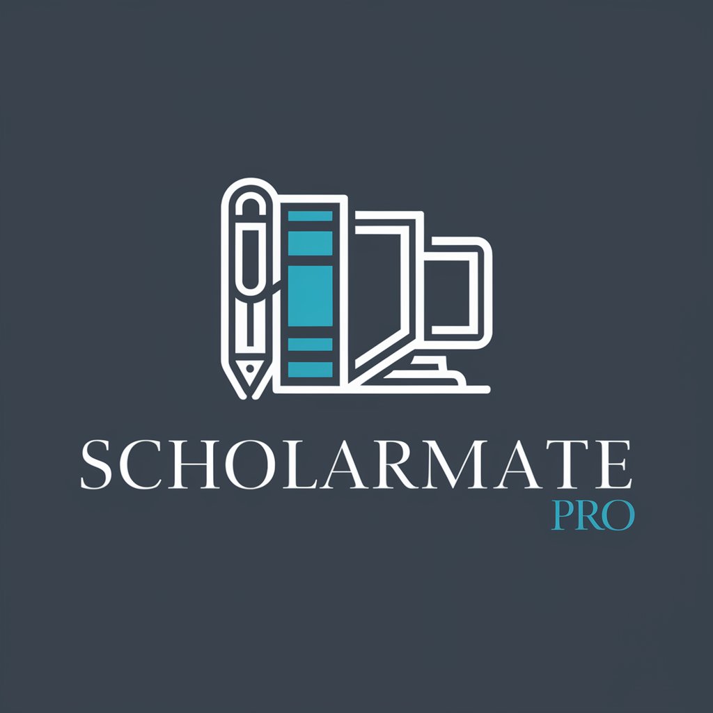 ScholarMate Pro