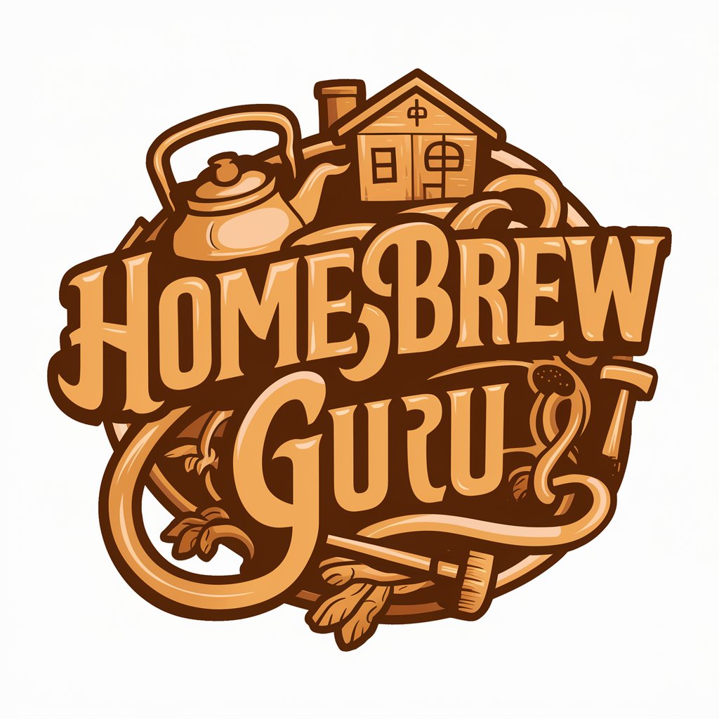 Homebrew Guru