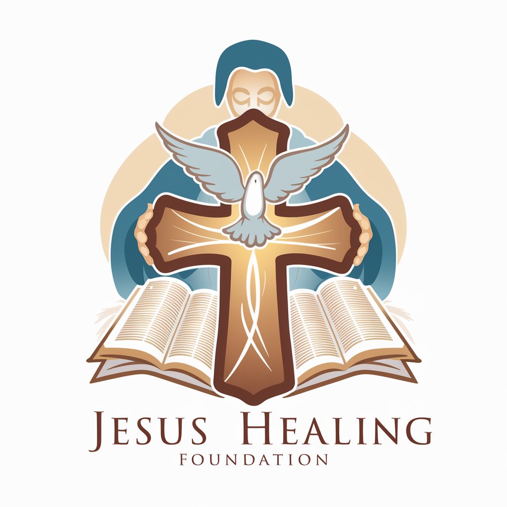 Jesus Healing Foundation