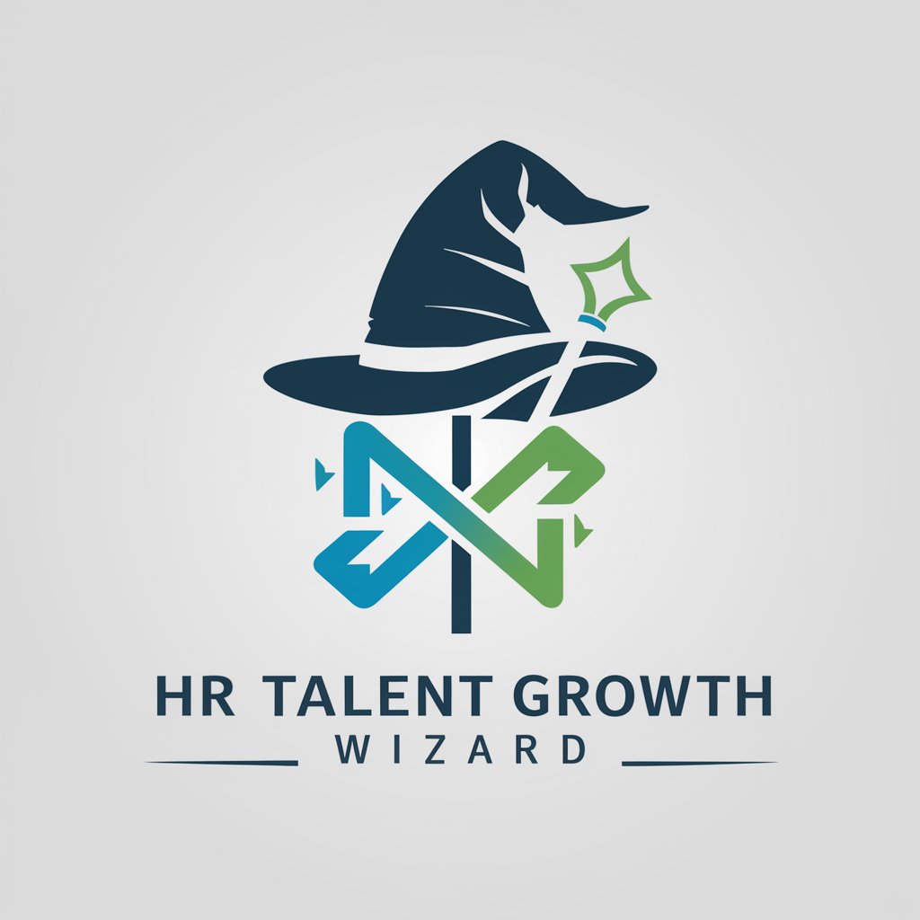 🌟 HR Talent Growth Wizard 🚀 in GPT Store