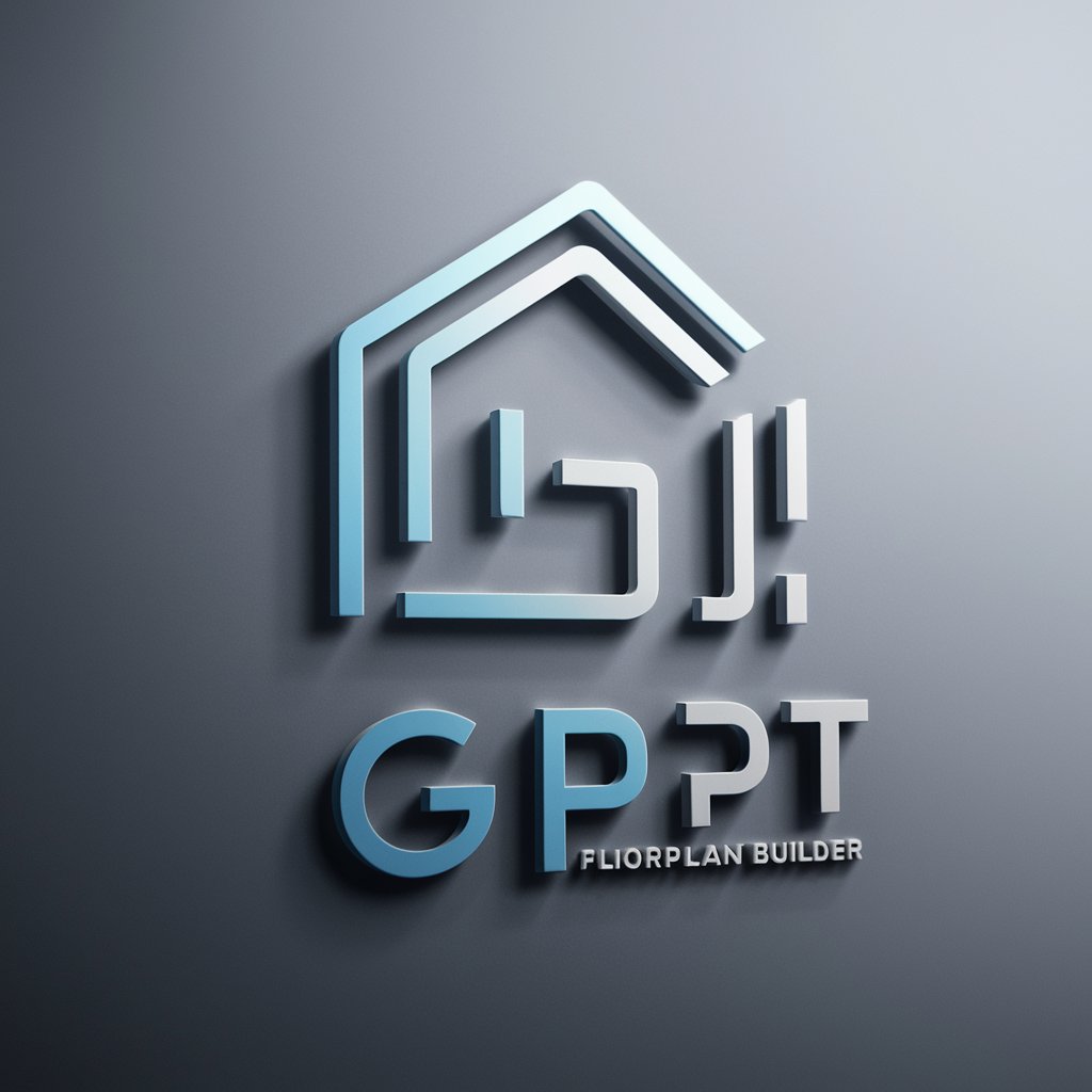 GPT FloorPlan Builder