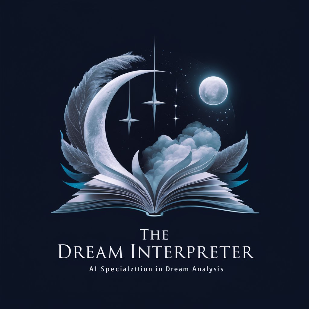 The Dream Interpreter in GPT Store