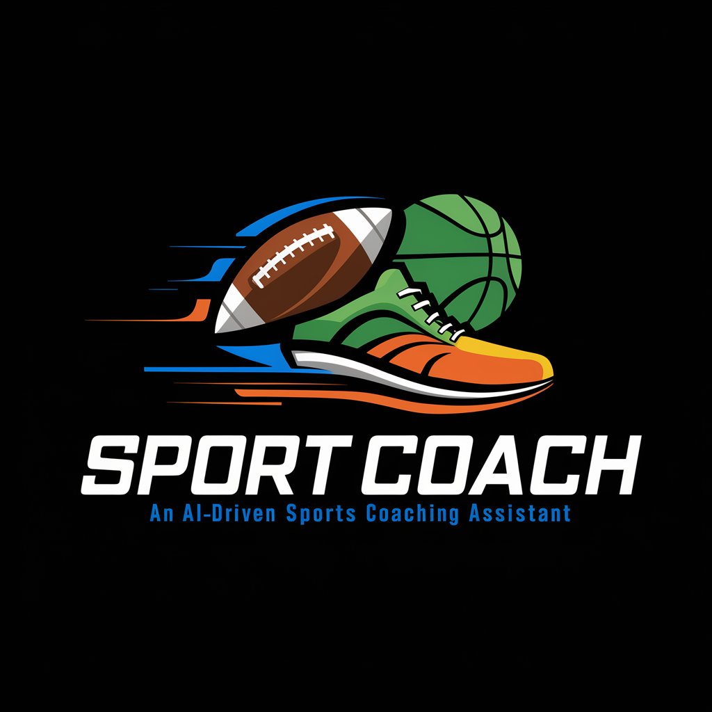 Sport Coach