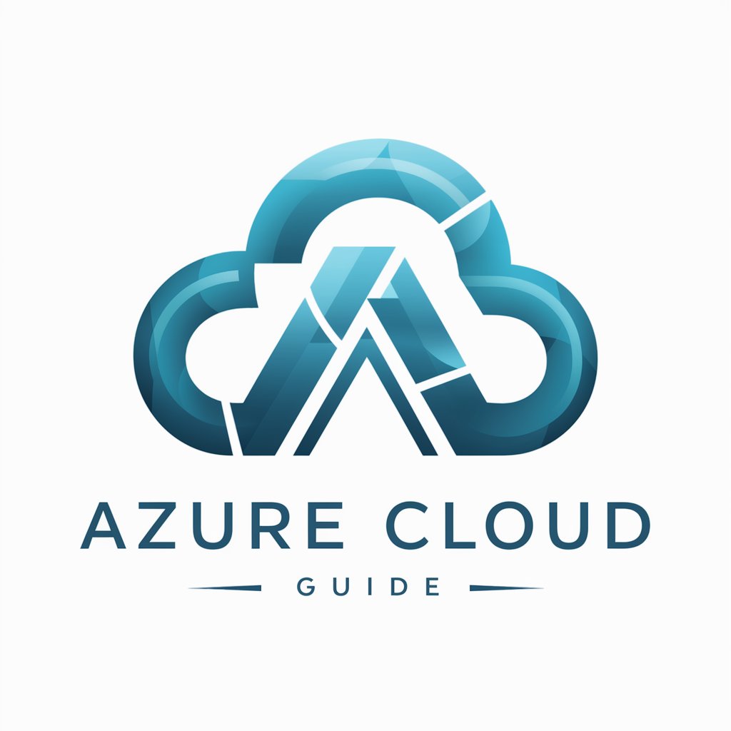 Azure Cloud Guide