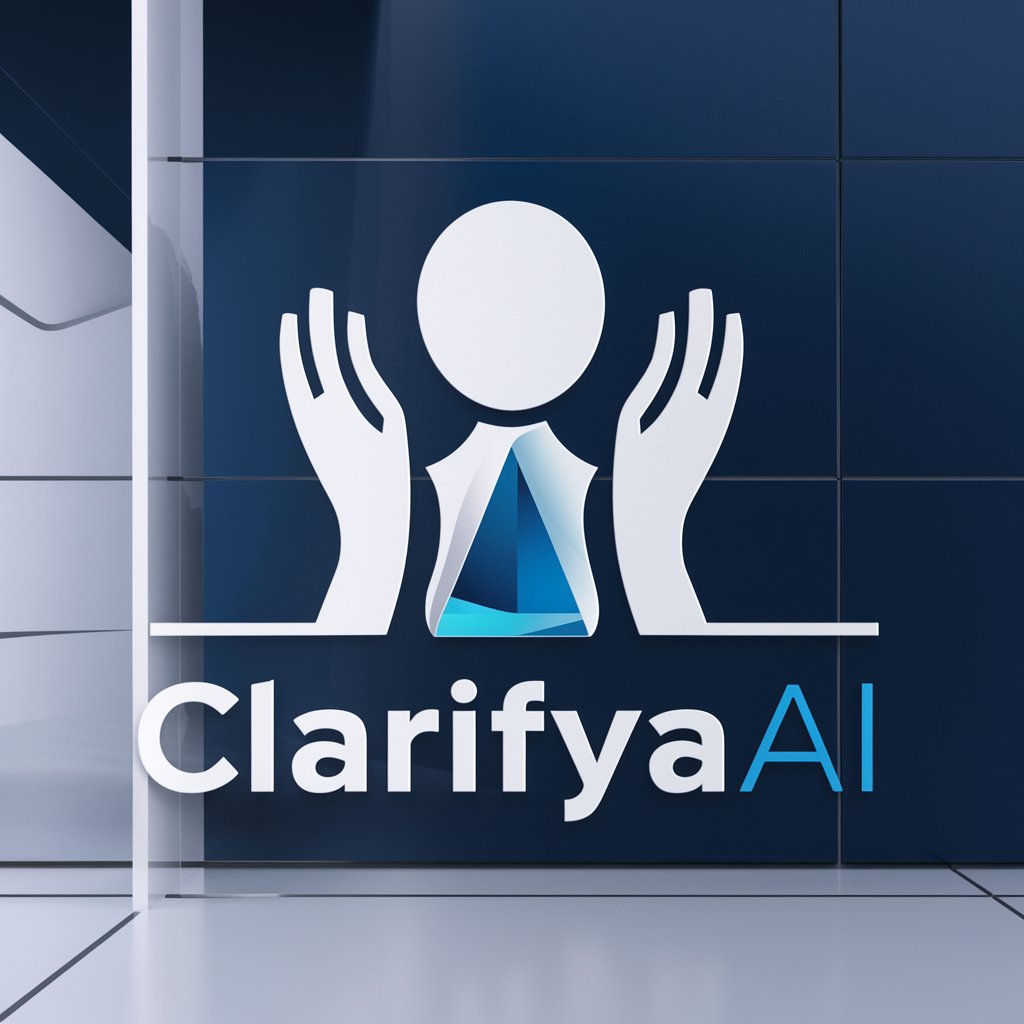 ClarifyAI