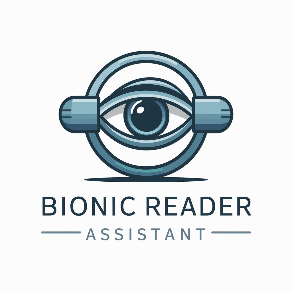 Bionic Beacon-Free AI Reading Assistant