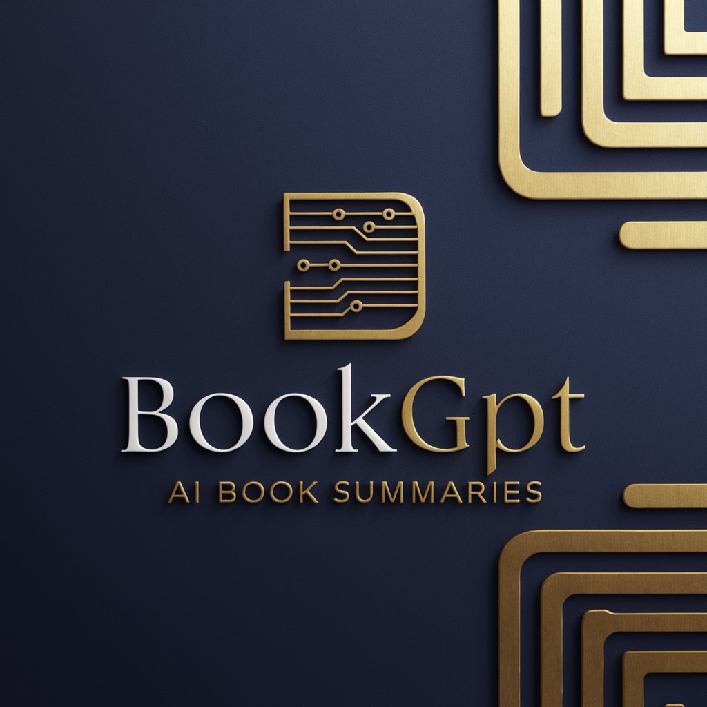 BookGPT
