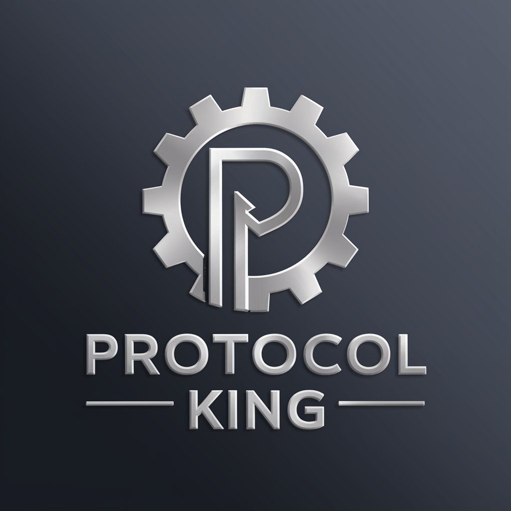 Protocol King in GPT Store