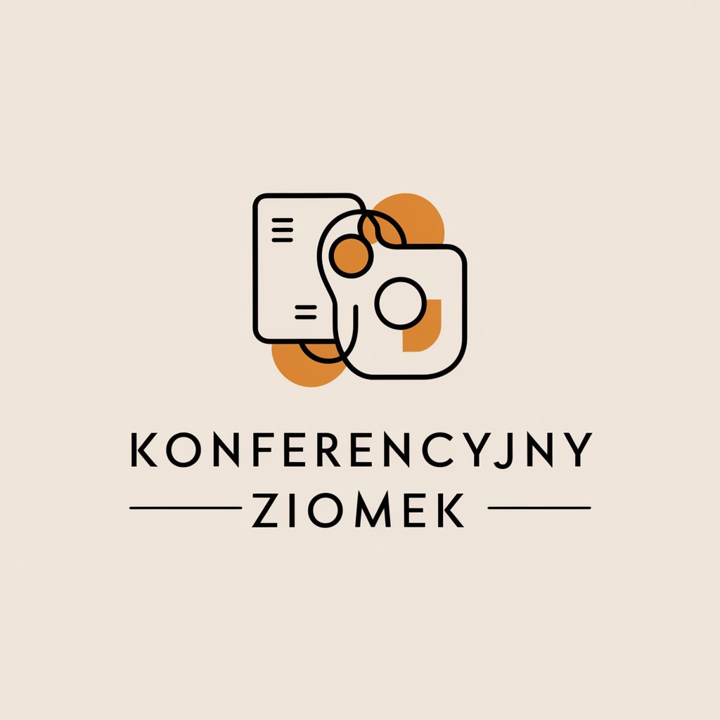 Konferencyjny Ziomek