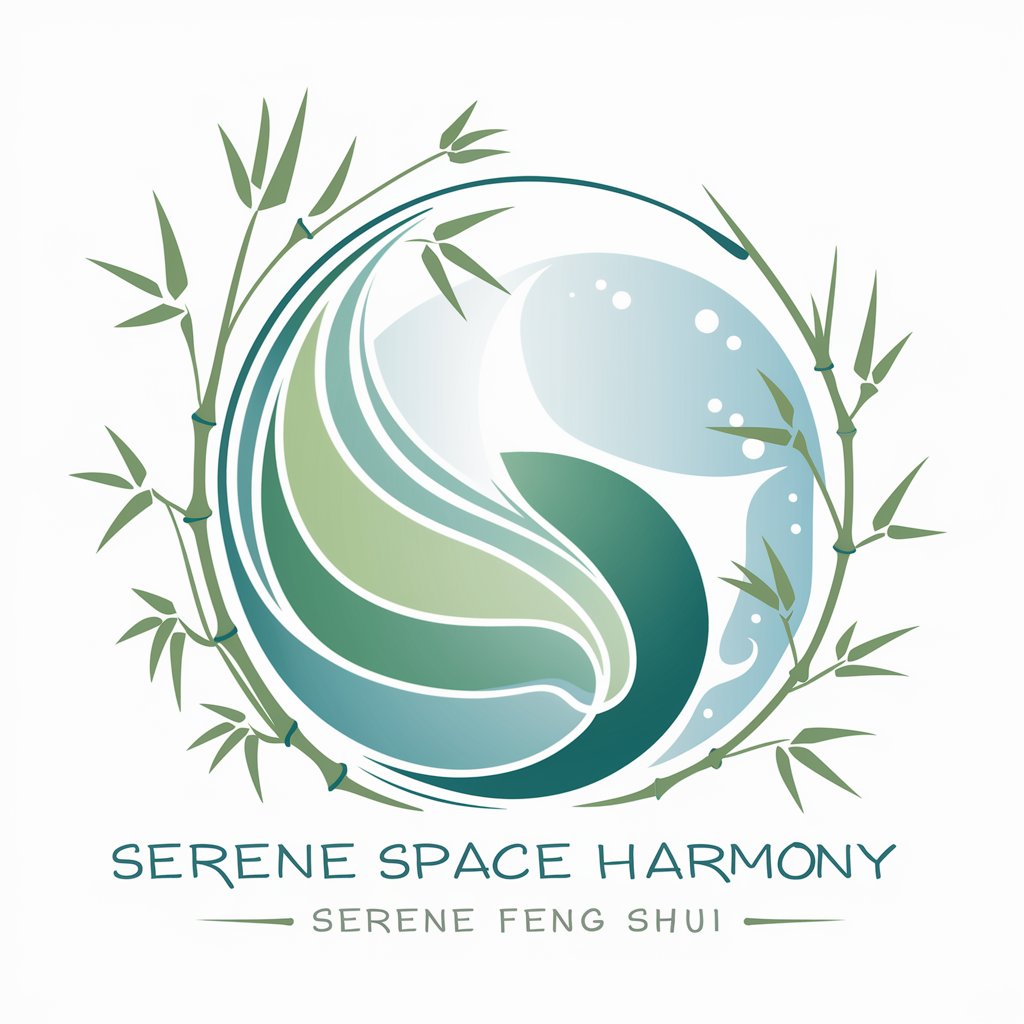 Serene Space Harmony