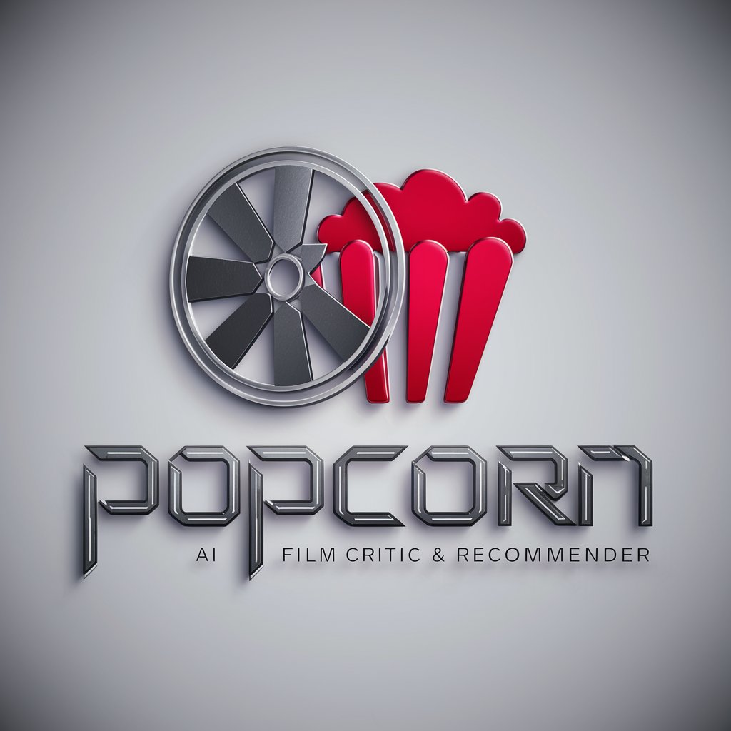 Popcorn