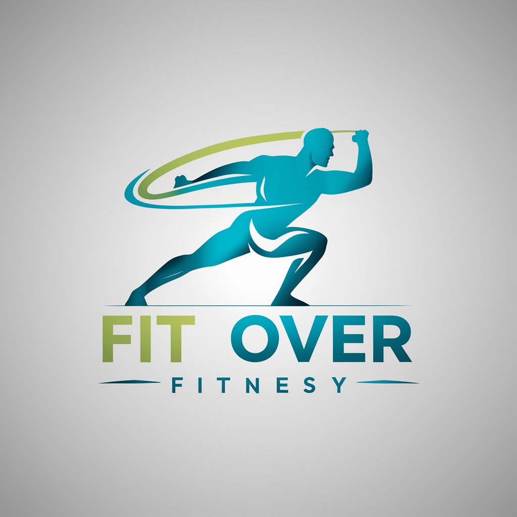 Fit Over Fifty in GPT Store