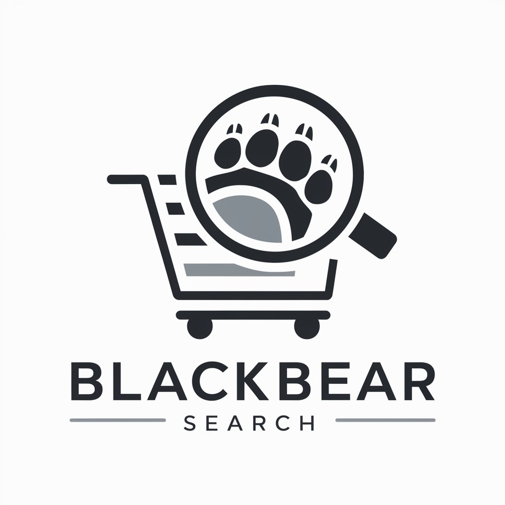 Blackbear Search in GPT Store