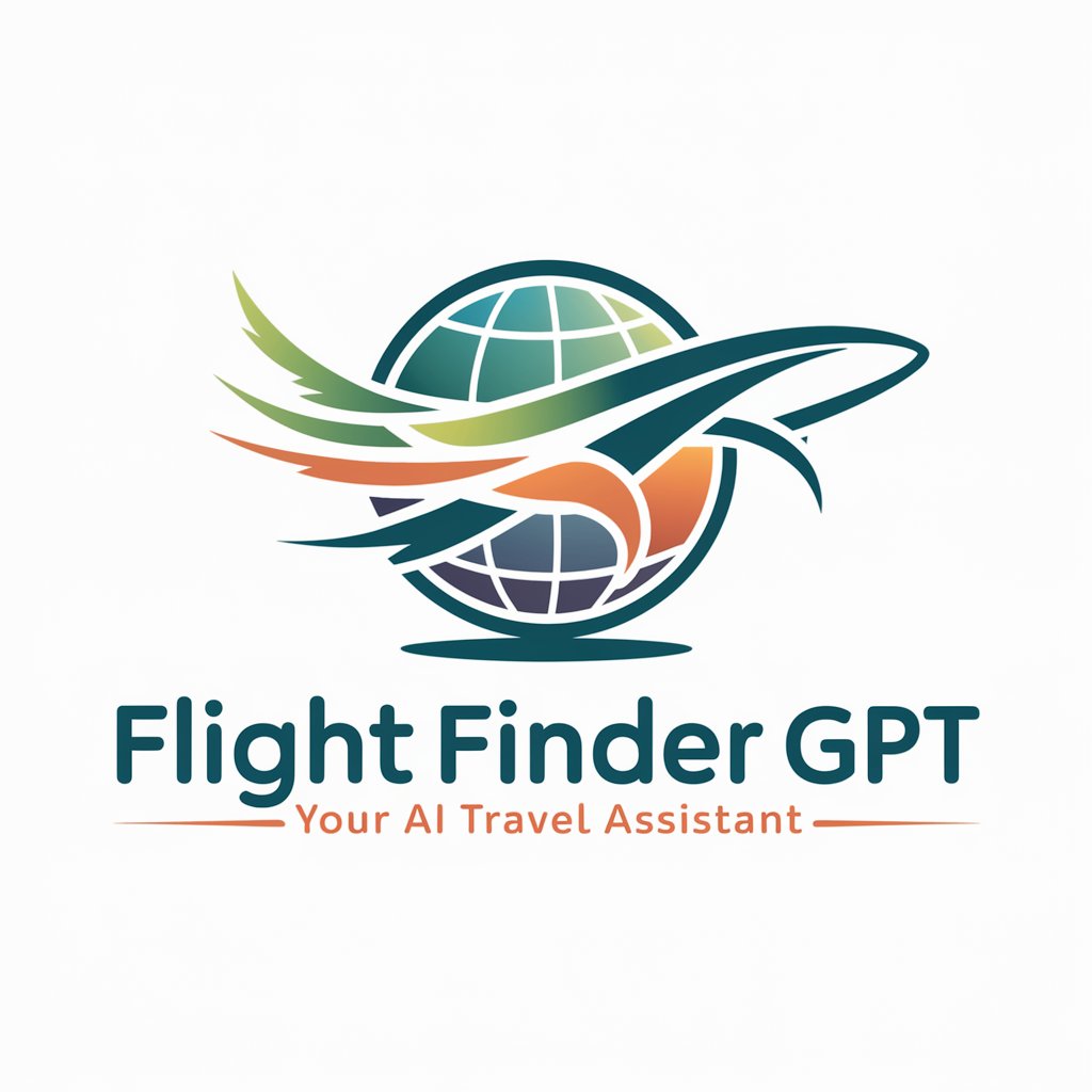 Flight Finder GPT in GPT Store