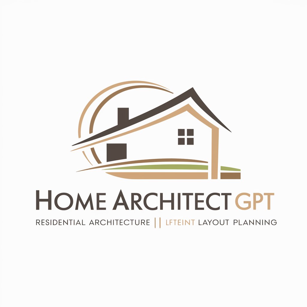 Home Architect GPT in GPT Store
