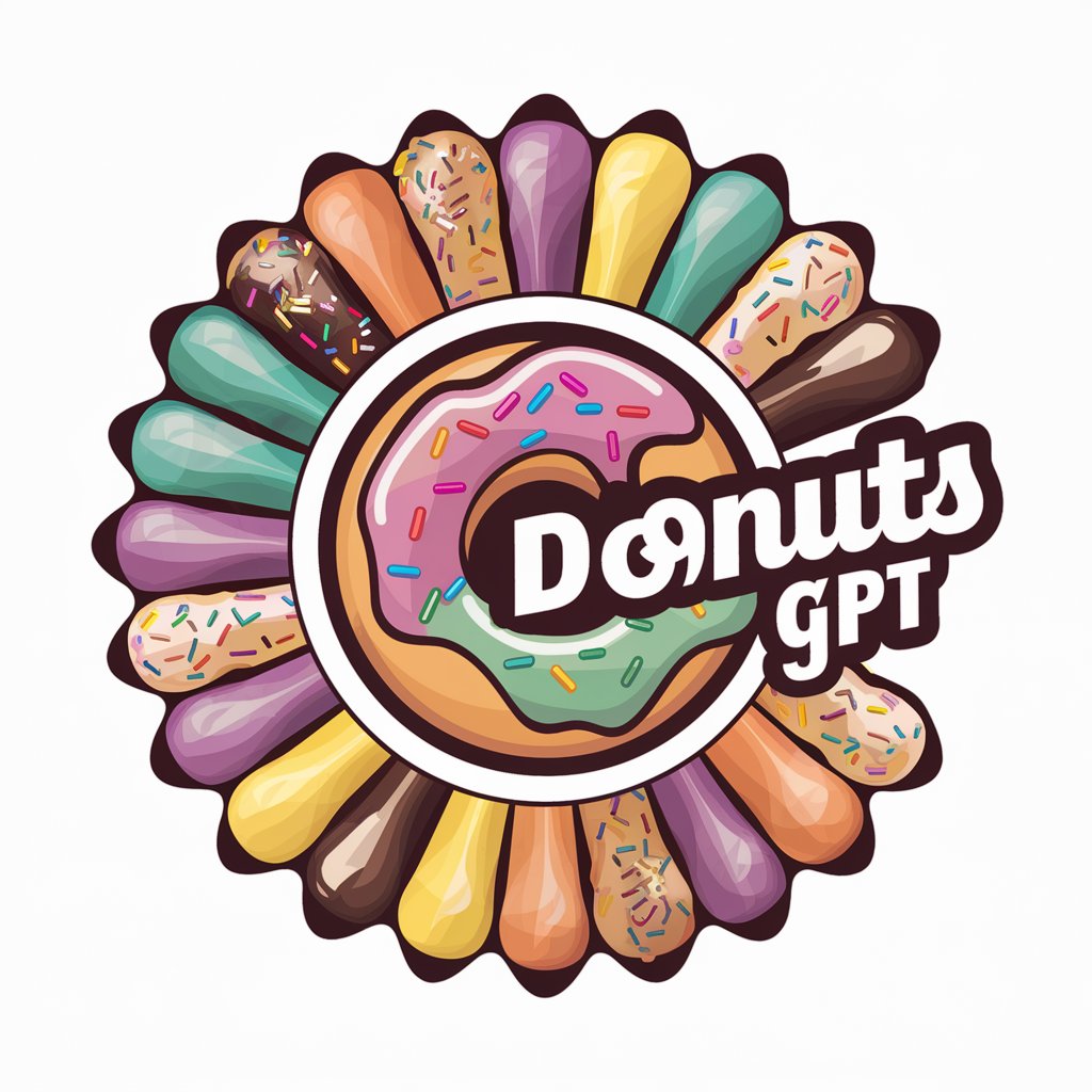 Donuts in GPT Store