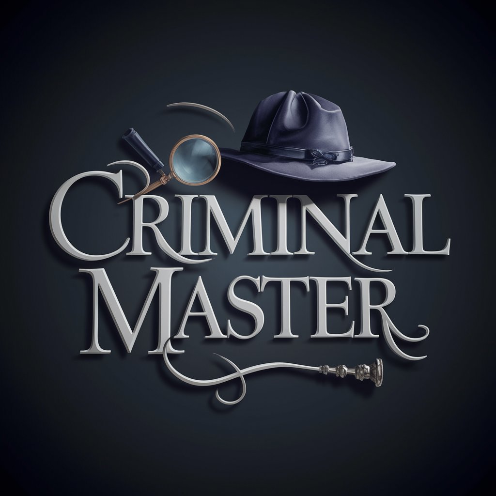 Criminal Master