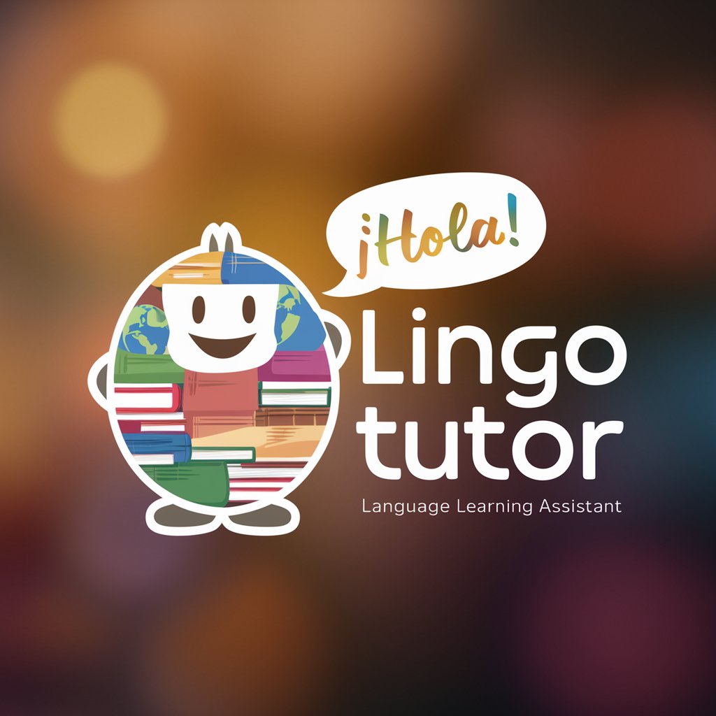 Lingo Tutor