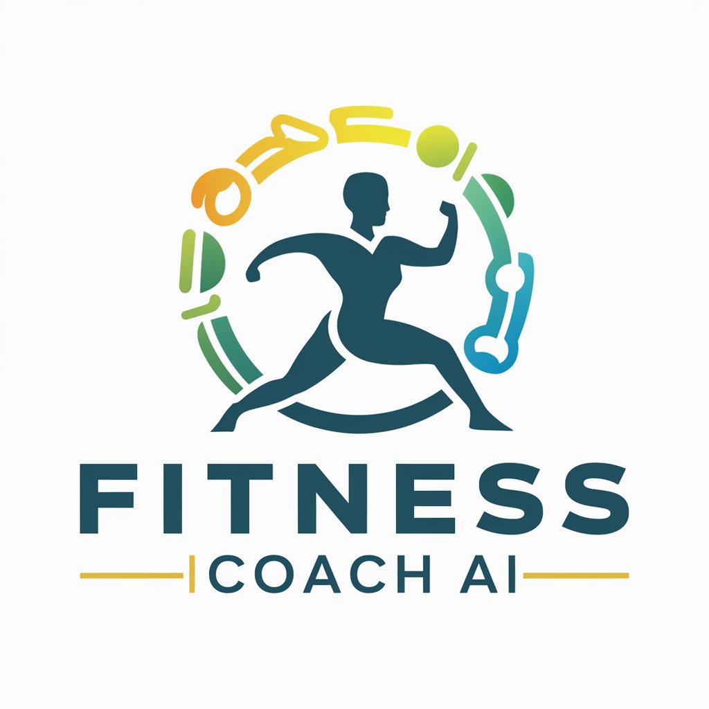 Fitness Coach AI