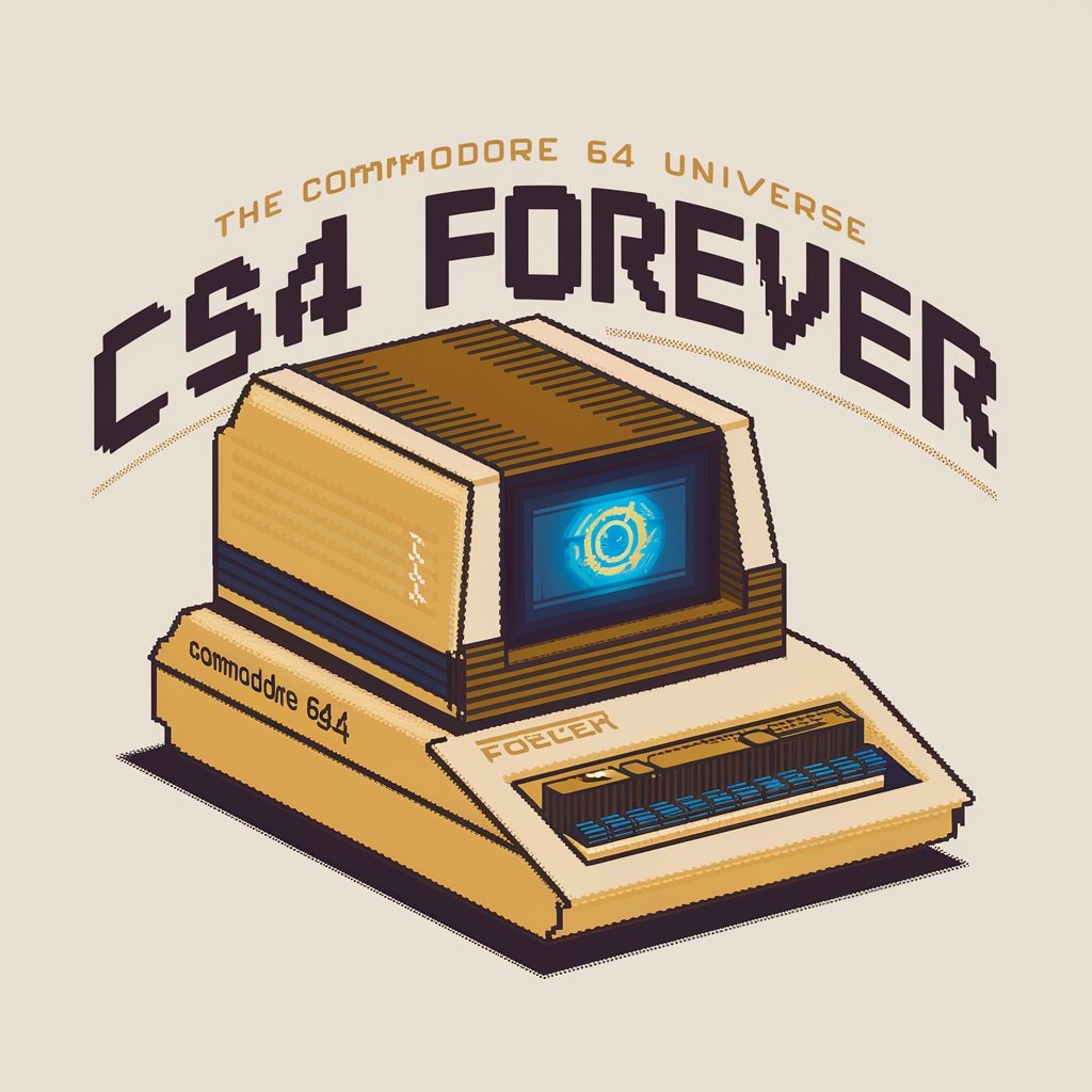C64 Forever