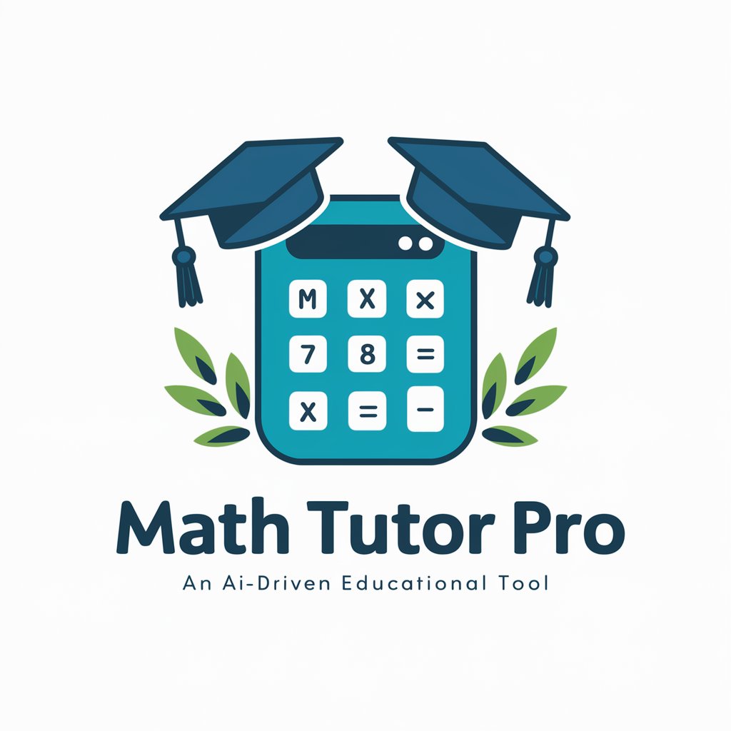 Math Tutor Pro
