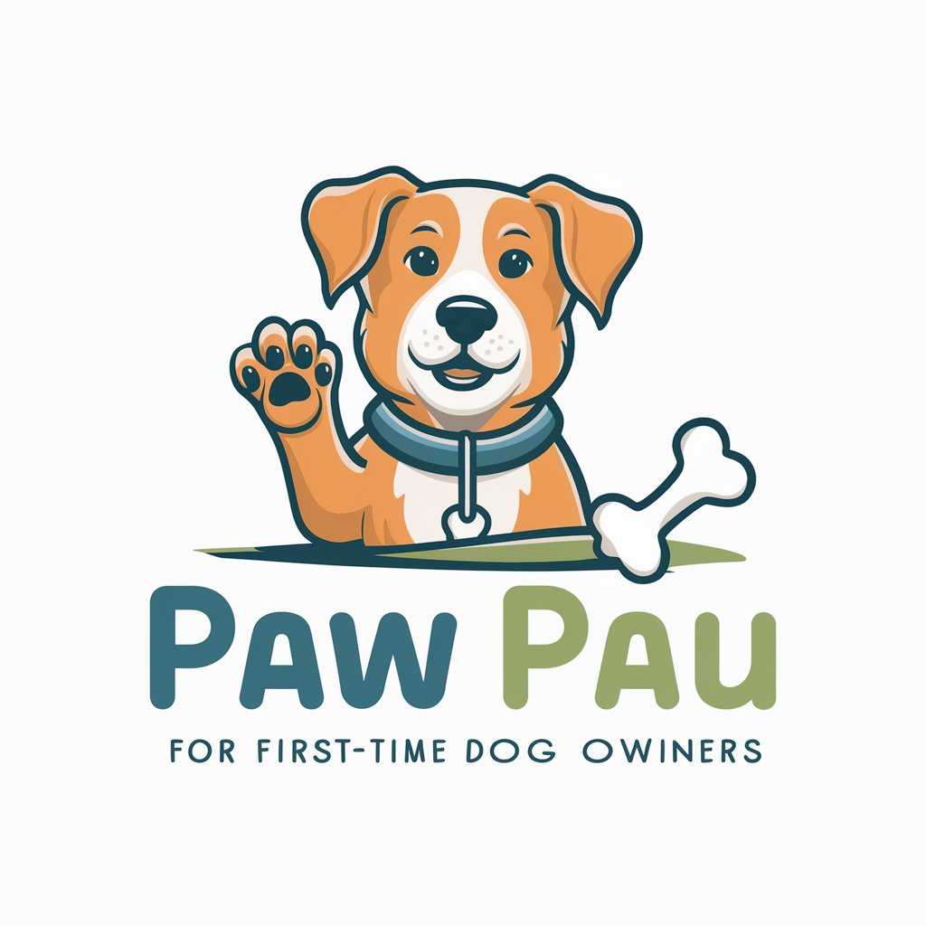 Paw Pal in GPT Store