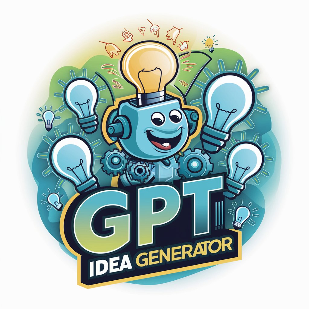 GIG: GPT Idea Generator